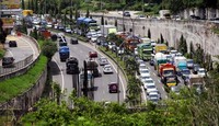 Memasuki masa liburan panjang, beberapa ruas jalan dan tol di Jakarta mengalami kemacetan yang sangat parah sejak Rabu (23/12) kemarin.