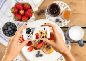 4 Makanan Terpopuler Tahun 2015 di Amerika Menurut Google Trends