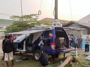 Natal & Tahun Baru, Trafik Data XL akan Melonjak 20%