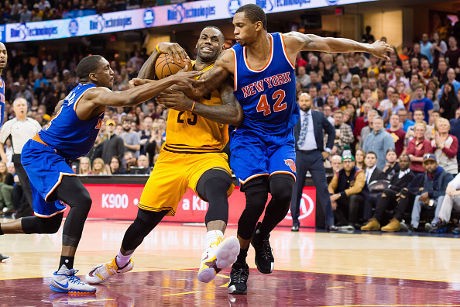 Sebelum Duel, Warriors dan Cavaliers Sama-sama Menang