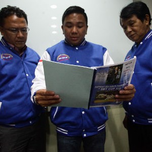 Tahun Depan, Kejuaraan Karate SBY Cup Kembali Digelar