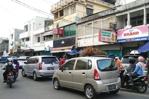 Lampung Sudah Ramai Wisatawan dari Jakarta