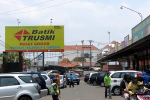 Cerita Traveler yang Liburan ke Cirebon, Macet 15 Jam dari Jakarta