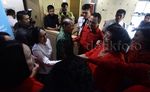 5 Tahanan KPK Ikuti Misa Natal di KPK