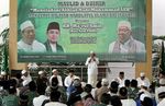PWNU DKI Gelar Pengajian Maulid Nabi