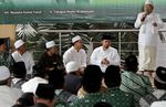 PWNU DKI Gelar Pengajian Maulid Nabi