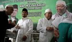 PWNU DKI Gelar Pengajian Maulid Nabi