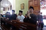 Natalan Betawi Kristiani di Kampung Sawah