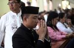 Natalan Betawi Kristiani di Kampung Sawah
