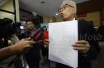 OC Kaligis Protes Tak Bisa Ibadah Bareng Keluarga