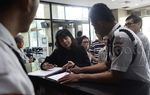 OC Kaligis Protes Tak Bisa Ibadah Bareng Keluarga