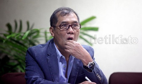 Copot Suwarno, Harapan Baru di Pundak Achmad Sutjipto