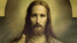 Seperti Apa Sosok Yesus yang Sebenarnya?