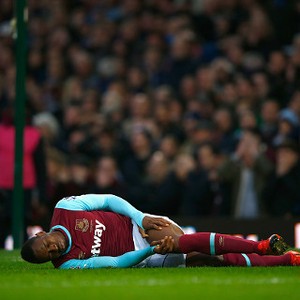 Cedera Musiman yang Memuncak di Boxing Day