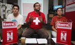 Catatan Akhir Tahun Bidang HAM