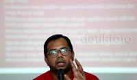 Dalam kesempatan tersebut mereka mengatakan Situasi Hak Asasi Manusia di Indonesia sepanjang 2015 tidak menunjukan perubahan yang signifikan.     