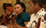 Diskusi Evaluasi Pilkada Setentak