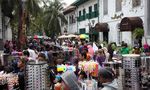 Libur Panjang, Wisatawan Padati Kota Tua