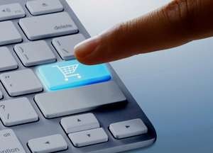 Kiat Aman Berburu Diskon Online di Tahun Baru