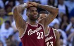 Golden State Warriors Kalahkan Cleveland Cavaliers