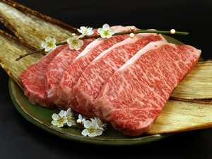 Daging Kobe dan Melon Yubari Dapat Status Perlindungan Khusus