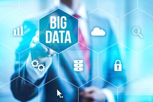 Microsoft Caplok Startup Big Data