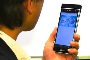 Fujitsu Pisahkan Unit Bisnis PC dan Ponsel