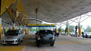 Bandara Sultan Thaha Jambi Sudah Bebas dari Taksi Gelap