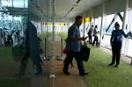 Terminal Baru Bandara Sultan Thaha Resmi Beroperasi