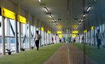 Terminal Baru Bandara Sultan Thaha Resmi Beroperasi