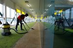 Terminal Baru Bandara Sultan Thaha Resmi Beroperasi