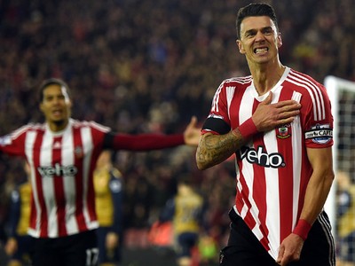 Southampton Hajar Arsenal 4-0