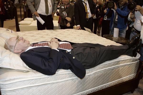 Ekonomi Lesu, Saham-saham Orang Terkaya Nomor 3 Dunia Berguguran