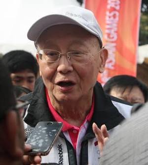 OCA: Indonesia Harus Akselerasi Persiapan Asian Games 2018