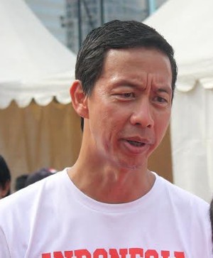 Richard Sam Bera Anggap Ada Angin Segar di Balik Target Wapres JK