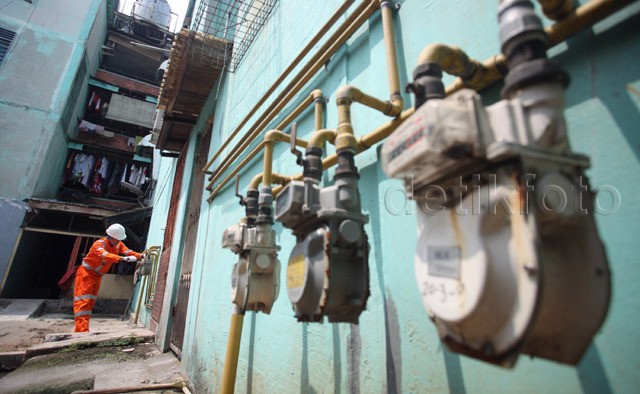Rizal Ramli: Harga Gas RI Mahal Karena Ulah Trader Tak Bermodal