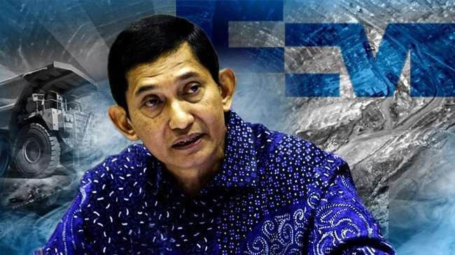 Freeport Ingin Segera Ada Kepastian Perpanjangan Kontrak