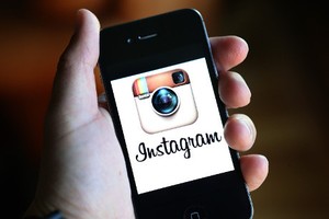 Ternyata, Instagram Suka Cewek Cantik dan Kucing