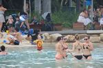 Bikini & Taman Nyaman di South Bank, Brisbane