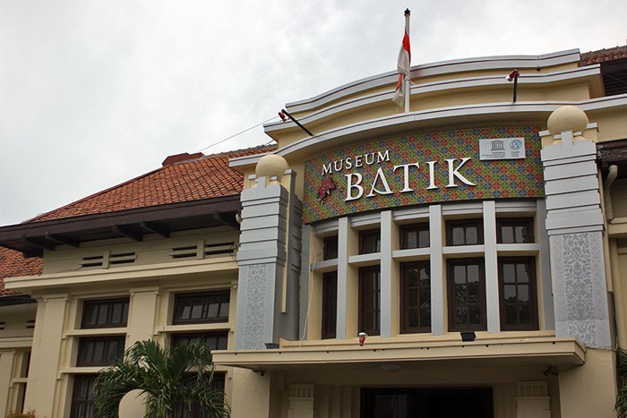 Liburan ke Pekalongan, Wajib Mampir ke Museum Batik