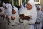PBNU Gelar Maulid Bersama Anak Yatim