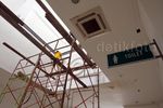 Revitalisasi Terminal Bus Pinang Ranti