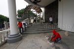 Revitalisasi Terminal Bus Pinang Ranti