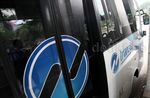 Bus Feeder Koridor 6 Masih Sepi Penumpang