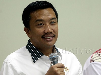 Refleksi Akhir Tahun Kemenpora