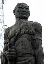 Gajah Mada yang Jadi Buah Bibir