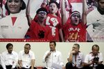 Refleksi Akhir Tahun Kemenpora
