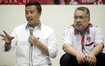 Refleksi Akhir Tahun Kemenpora