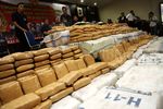 Polri Sita Ganja, Sabu dan Ekstasi Senilai Rp 17 M