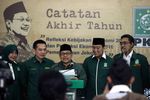 Catatan Akhir Tahun PKB